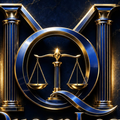 McQueen Legal law mark